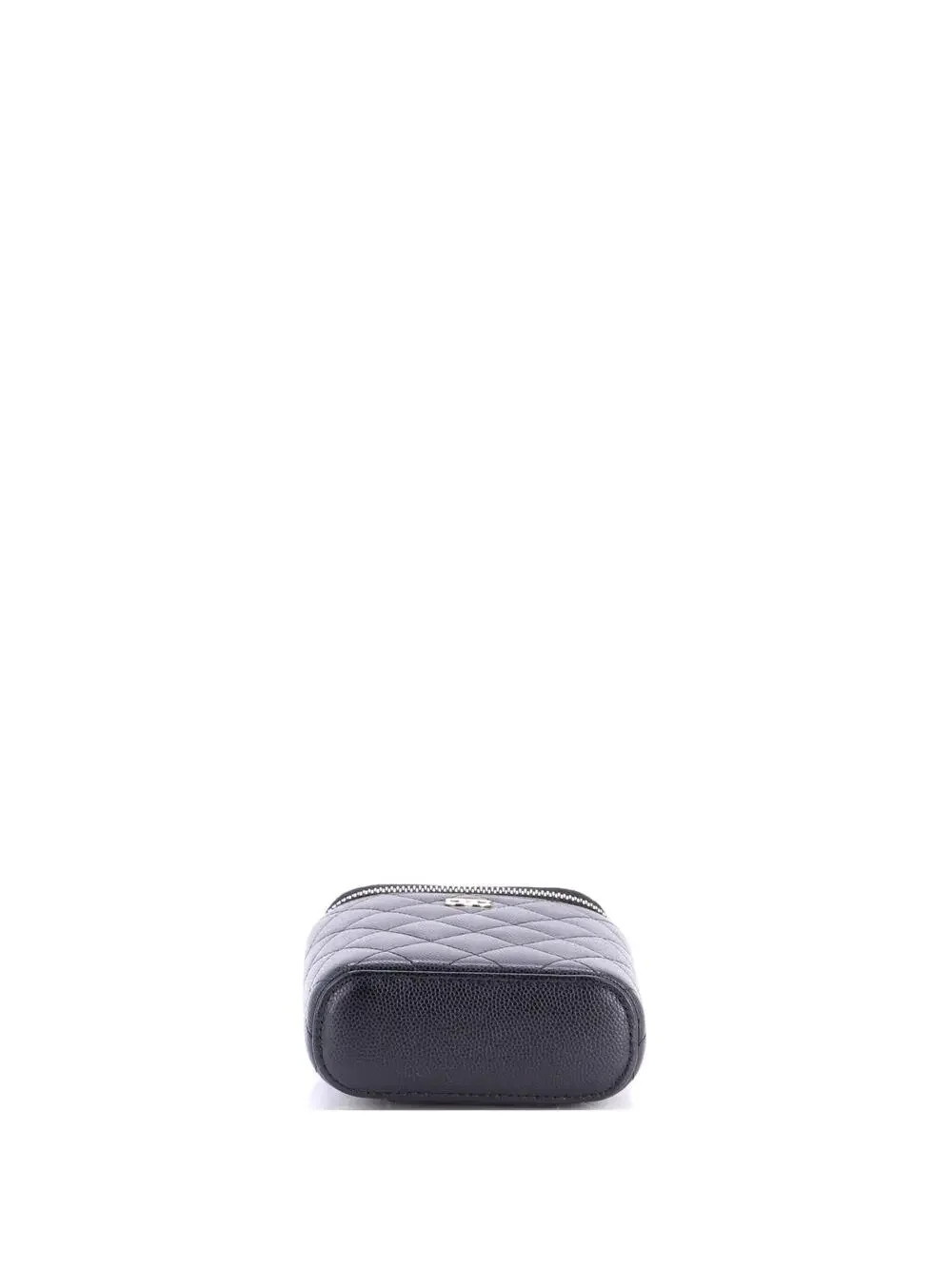 Chanel Vertical Classic Vanity Case #275614C29B